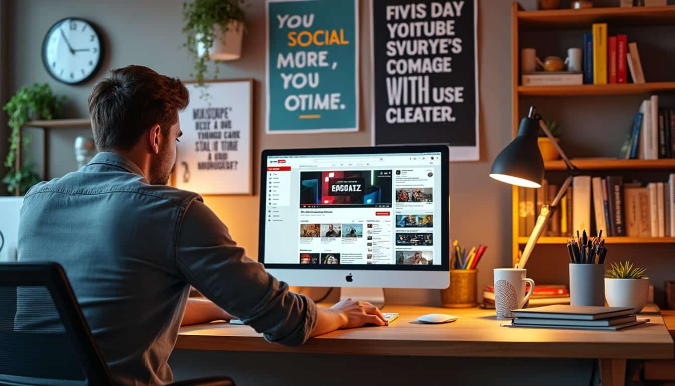 découvrez combien de temps prend généralement l'examen de la monétisation sur youtube et les étapes importantes à connaître pour activer la monétisation de votre chaîne.