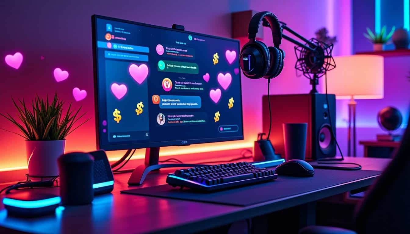 découvrez combien youtube prélève sur les revenus issus des super chats. informez-vous sur le pourcentage de commission, les frais appliqués et ce que cela signifie pour les créateurs et les donateurs.