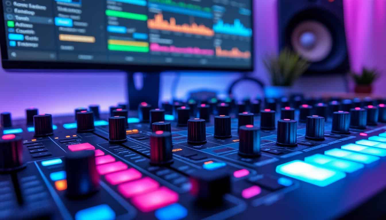 découvrez comment augmenter le gain sur discord pour améliorer la qualité de votre microphone. suivez nos astuces simples pour un son plus clair lors de vos conversations et streams.