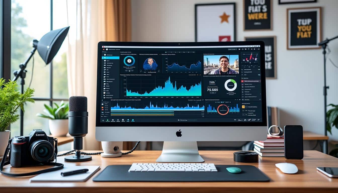 découvrez des astuces efficaces pour booster une vidéo youtube, augmenter vos vues, améliorer votre visibilité et attirer plus d'abonnés grâce à des techniques simples et adaptées aux débutants comme aux créateurs confirmés.