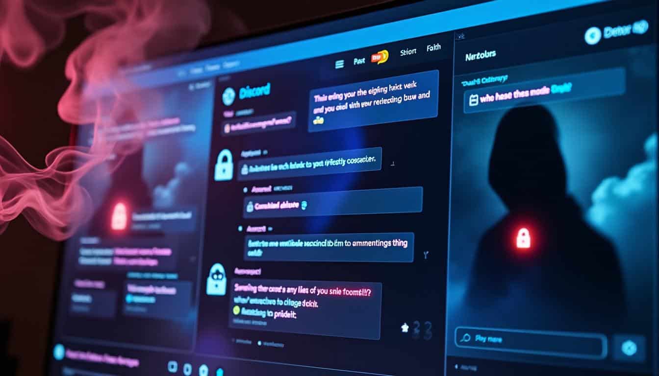 découvrez comment cacher des mots, messages ou spoilers dans discord grâce à nos astuces simples et efficaces. apprenez à protéger vos conversations et à personnaliser l'expérience de chat pour plus de confidentialité et de surprise.