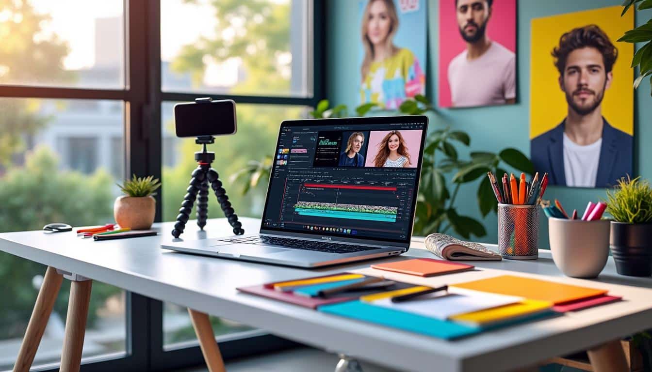 découvrez comment créer des shorts youtube facilement : étapes simples, conseils pour attirer plus de vues et astuces pour optimiser vos vidéos courtes.