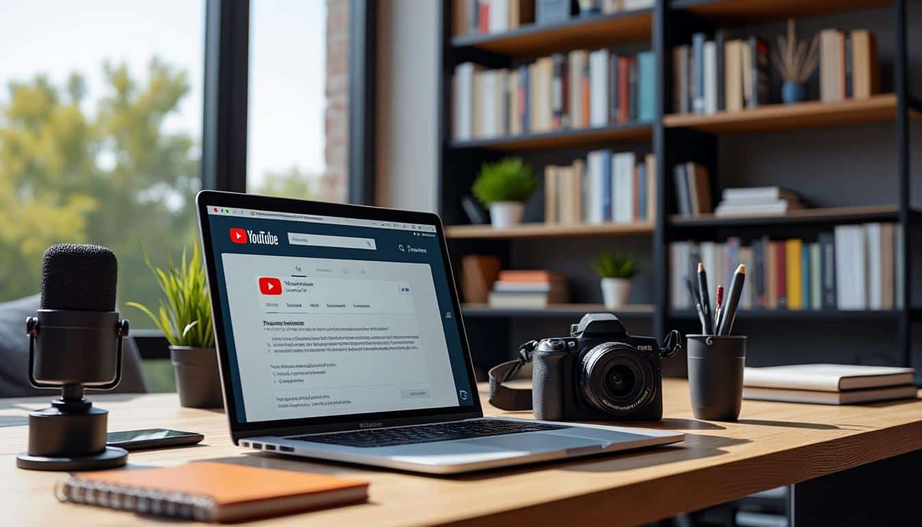 découvrez comment contacter l'équipe youtube par e-mail facilement, étape par étape. suivez nos conseils pour envoyer votre message au support youtube et obtenir de l'aide rapidement.