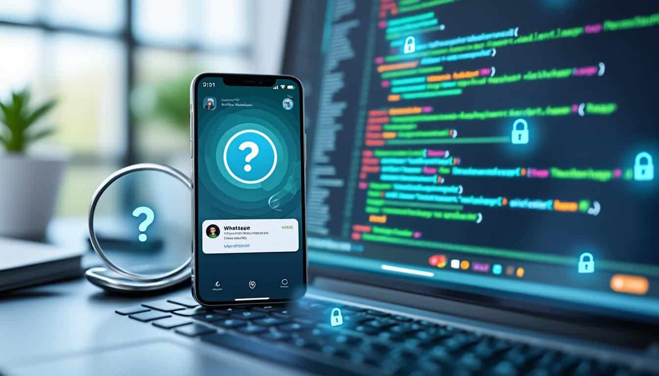 découvrez nos astuces simples et efficaces pour reconnaître un faux numéro whatsapp, éviter les arnaques et protéger votre vie privée lors de vos conversations en ligne.