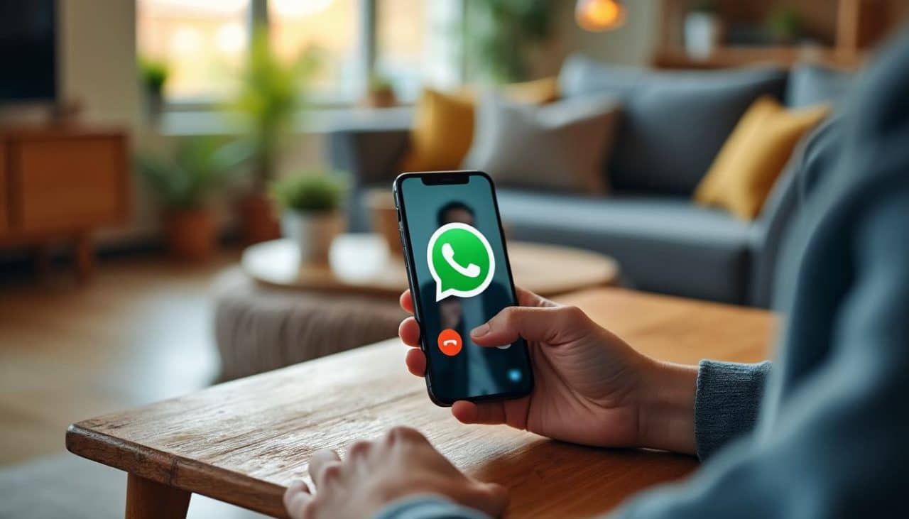découvrez comment réactiver facilement un appel whatsapp interrompu. suivez nos étapes simples pour reprendre la conversation et éviter les perturbations lors de vos appels.