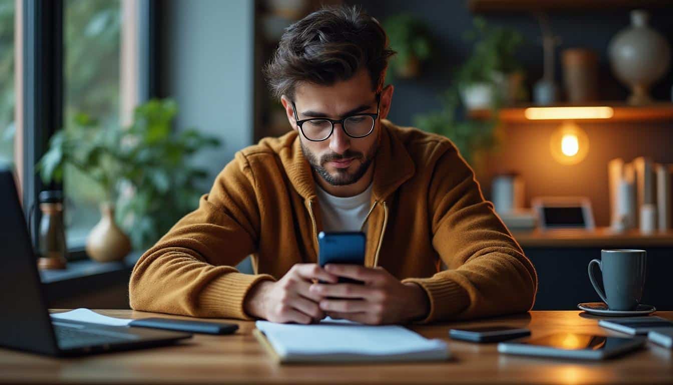 découvrez des méthodes efficaces pour vous débloquer sur whatsapp sans avoir à supprimer votre compte. suivez nos astuces et conseils pour restaurer l’accès à vos conversations en toute simplicité.