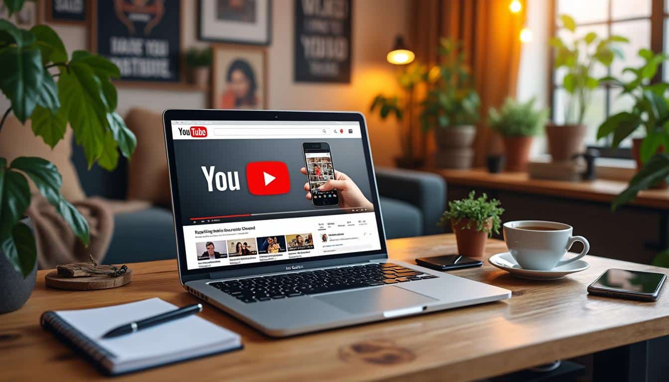 découvrez étape par étape comment signaler une chaîne youtube facilement pour lutter contre les contenus inappropriés et protéger la communauté.