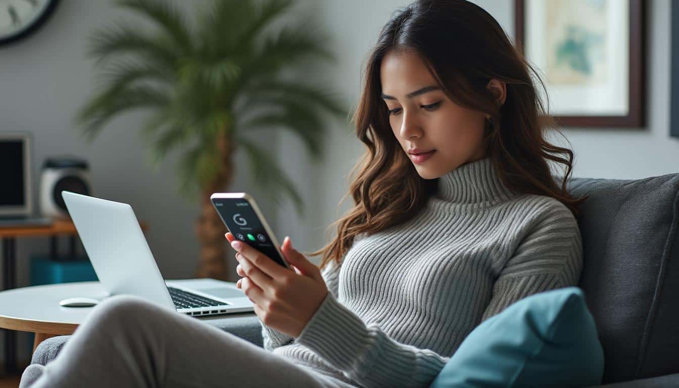 découvrez comment suivre les appels whatsapp facilement, les options disponibles et les précautions à prendre pour garantir la sécurité et la confidentialité de vos échanges.