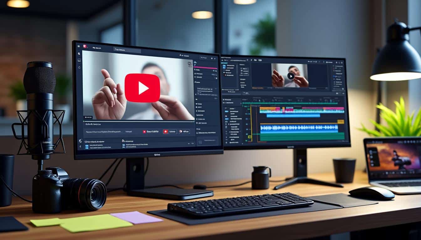 découvrez étape par étape comment supprimer facilement une vidéo de votre chaîne youtube. suivez nos conseils simples pour gérer votre contenu et protéger votre vie privée en toute sécurité.