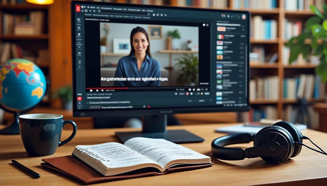 découvrez comment traduire facilement des vidéos youtube pour toucher un public international. suivez nos étapes simples pour activer, ajouter ou créer des sous-titres dans différentes langues.