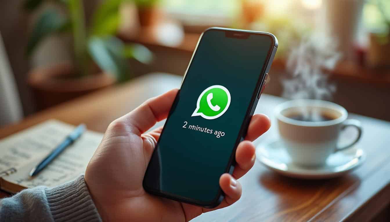 découvrez comment vérifier facilement si un compte whatsapp est actif : méthodes simples, astuces pratiques et étapes à suivre pour obtenir des informations à jour sur un profil whatsapp.