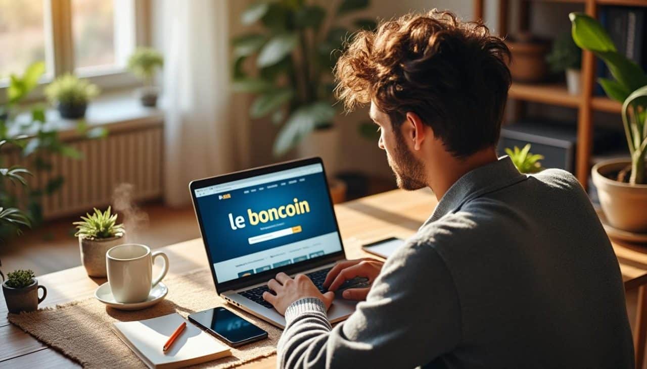 découvrez les étapes simples pour accéder à votre compte le bon coin, vous connecter facilement et profiter de toutes les fonctionnalités d’achat et de vente en ligne.