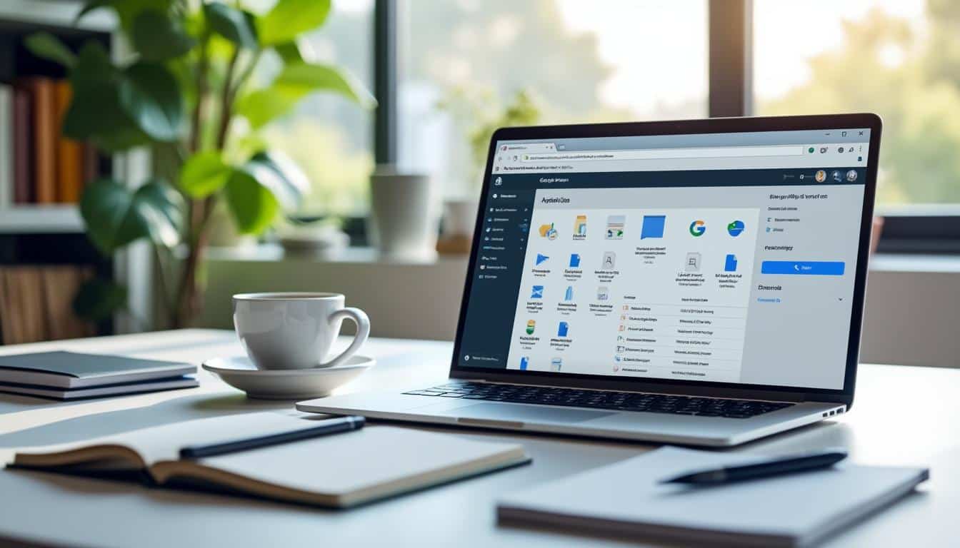 découvrez comment accéder facilement à votre google drive pour consulter, organiser et partager vos fichiers en ligne depuis n'importe quel appareil.
