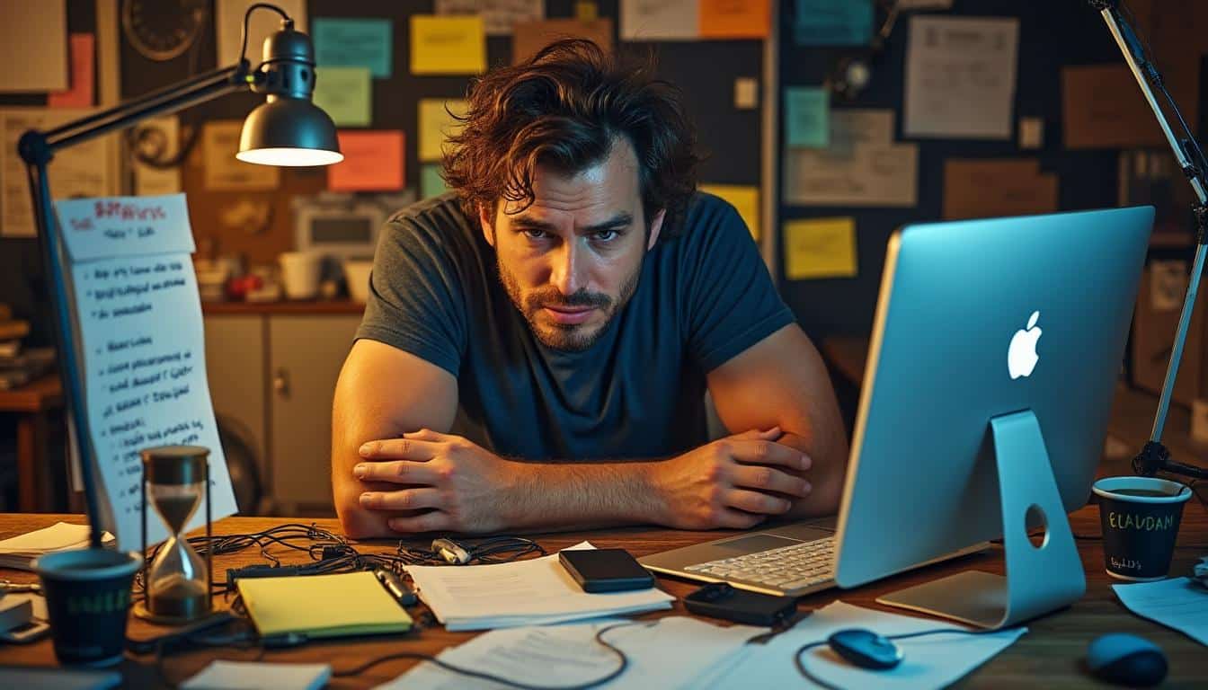 découvrez des astuces simples et efficaces pour accélérer un mac lent, optimiser ses performances et retrouver un ordinateur rapide au quotidien.