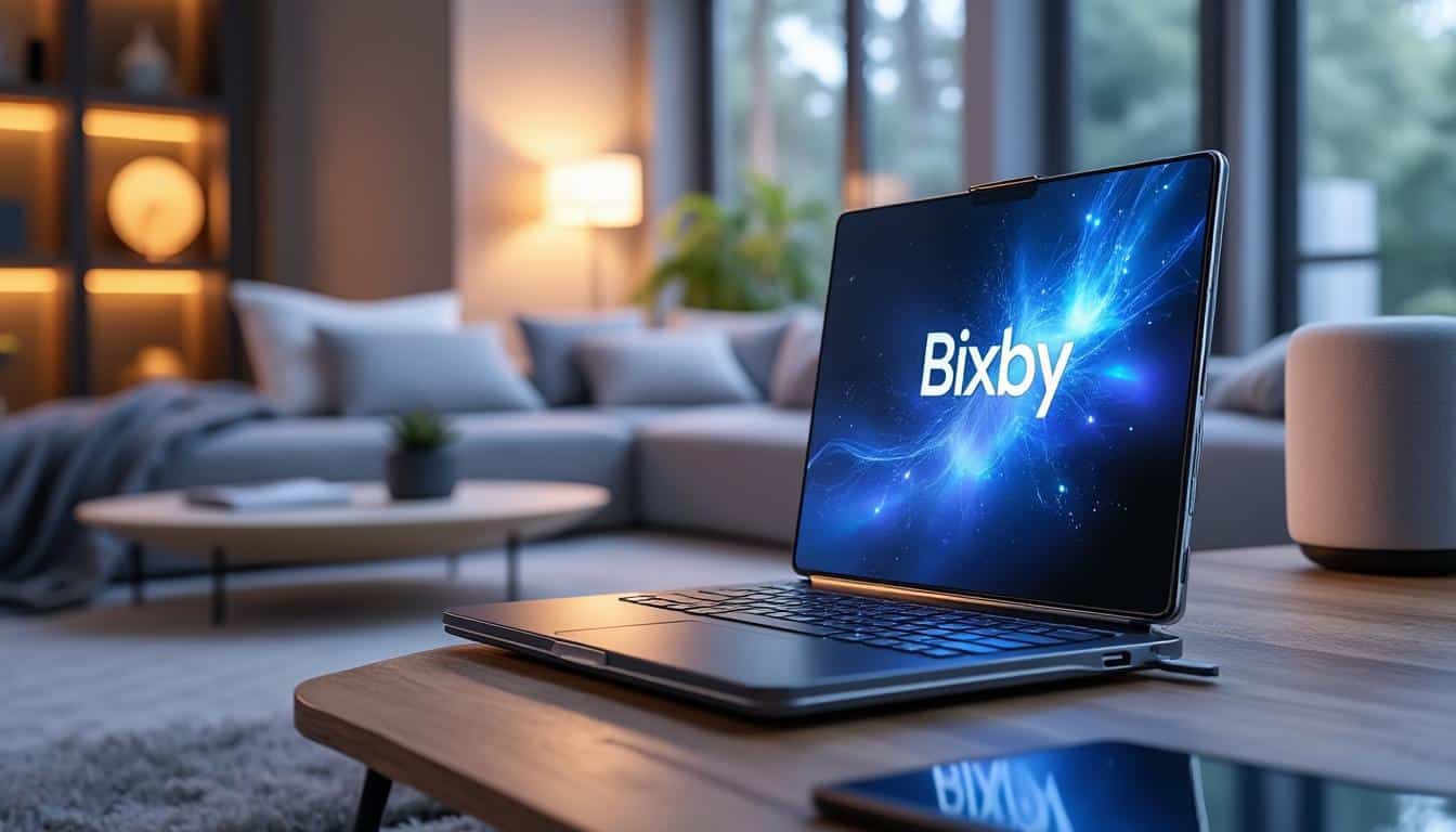 découvrez comment activer bixby facilement sur votre appareil samsung et profitez pleinement de l'assistant vocal intelligent pour simplifier votre quotidien.