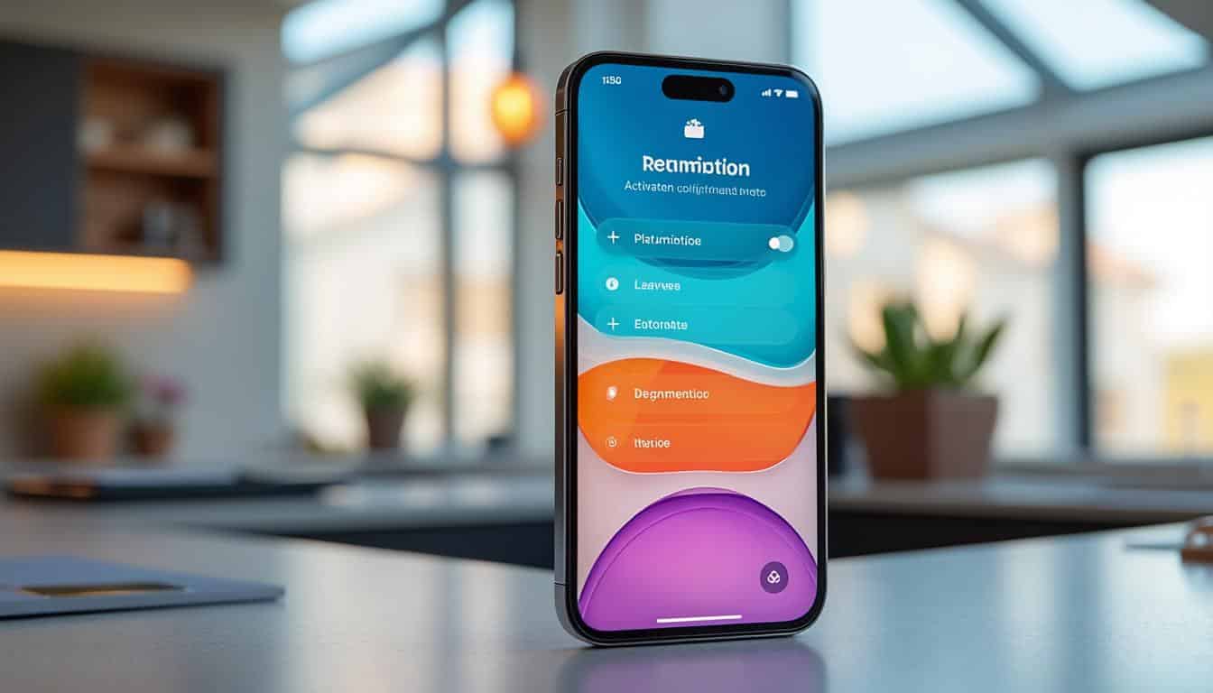 découvrez étape par étape comment activer votre iphone 14 pro max facilement et rapidement. suivez notre guide complet pour une première utilisation réussie de votre nouvel iphone.