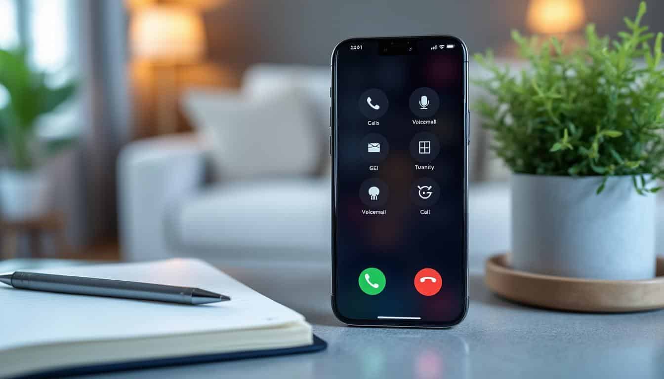 découvrez comment activer facilement la messagerie vocale sur votre téléphone mobile. suivez nos étapes simples pour configurer et utiliser votre répondeur en quelques minutes.