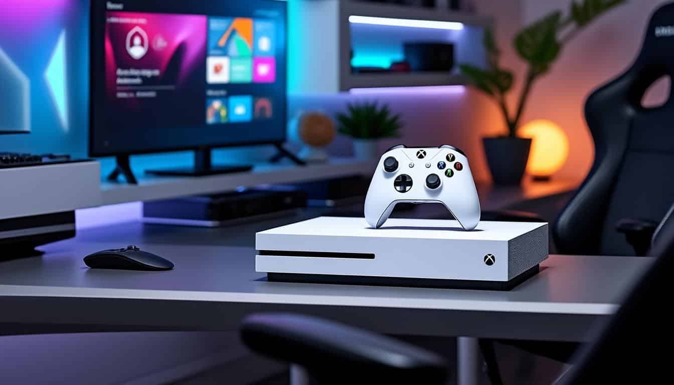 découvrez comment activer facilement le bluetooth sur votre xbox series s pour connecter vos accessoires sans fil, manettes ou casques. suivez notre guide étape par étape pour profiter pleinement de votre console.