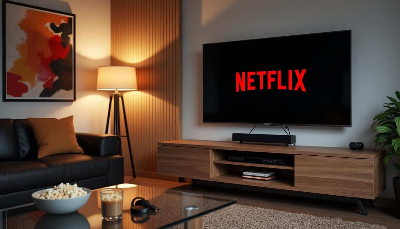 découvrez comment activer facilement chromecast sur netflix et profiter de vos films et séries préférés sur votre téléviseur. suivez notre guide étape par étape pour diffuser netflix en toute simplicité depuis votre smartphone ou ordinateur.