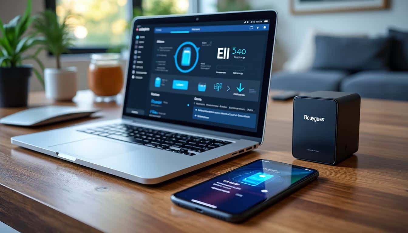 découvrez comment activer facilement le disque dur numérique bouygues pour profiter pleinement de l’enregistrement et du stockage de vos programmes tv. suivez notre guide étape par étape.