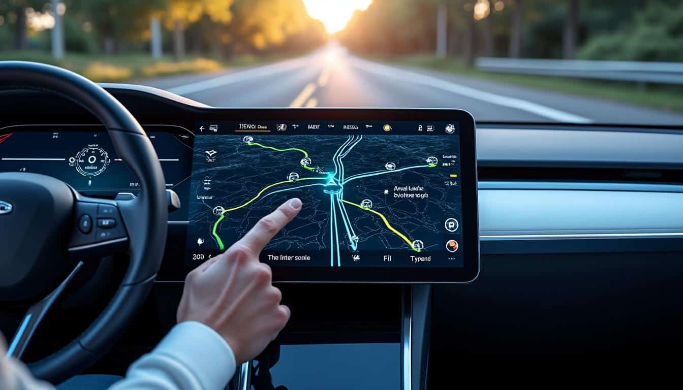 découvrez comment activer facilement le guidage étape par étape. suivez nos instructions pour bénéficier d’un accompagnement précis lors de vos déplacements.