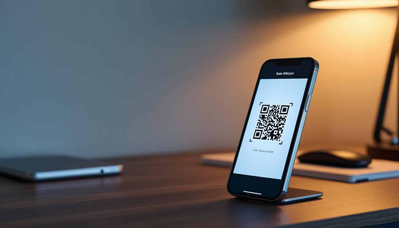 découvrez comment activer facilement le scanner qr code sur votre smartphone ou tablette grâce à notre guide rapide. suivez nos étapes simples pour lire tous vos qr codes en un clin d'œil !
