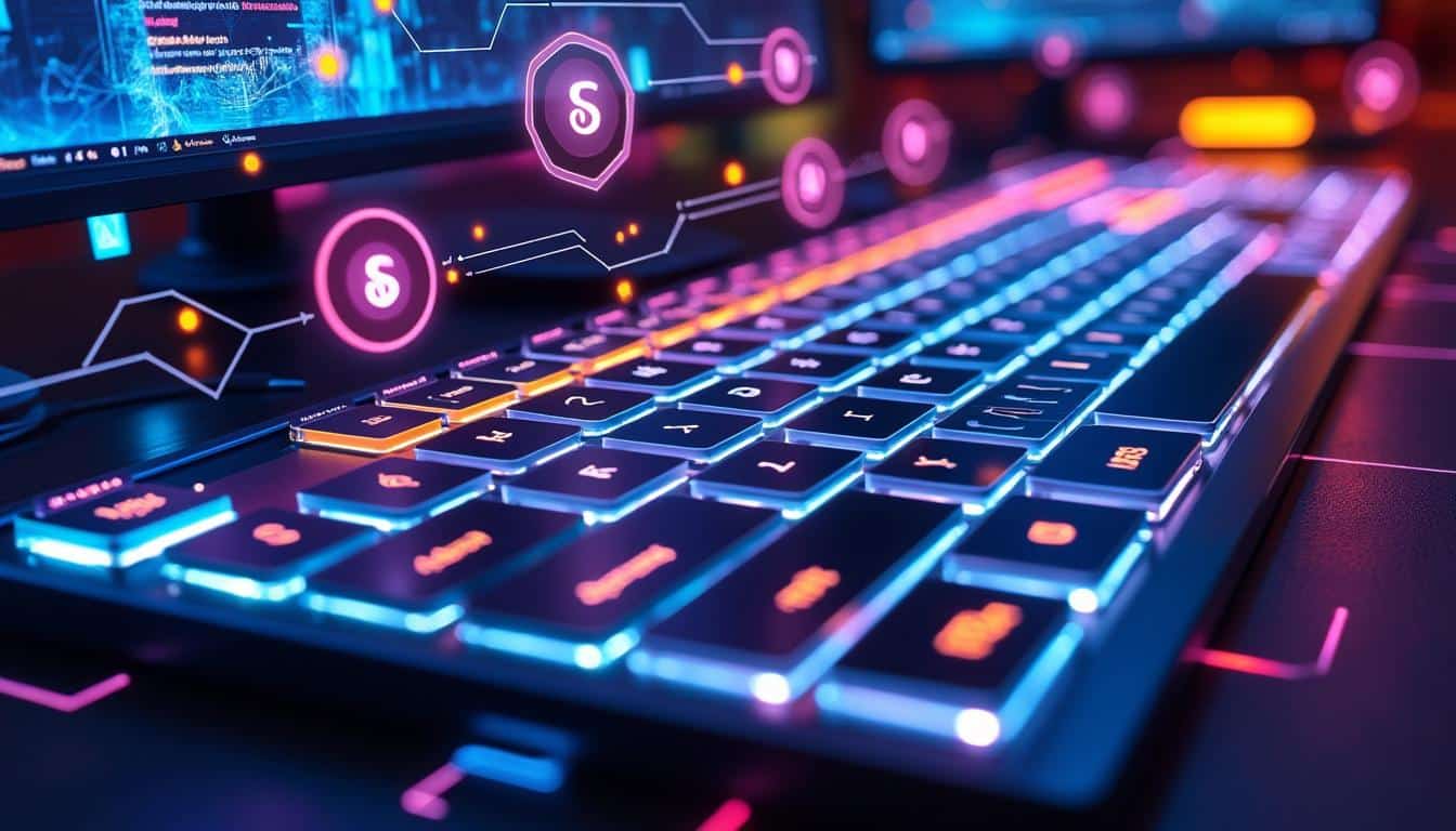 découvrez comment afficher facilement tous les raccourcis clavier sur votre ordinateur ou logiciel préféré. suivez nos étapes simples pour gagner du temps et améliorer votre productivité grâce à une utilisation optimale des raccourcis.