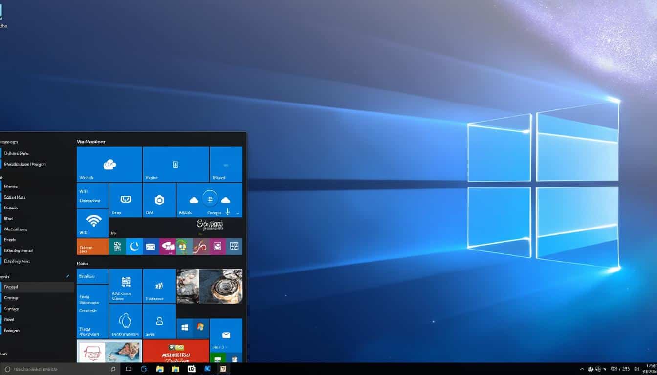 découvrez comment afficher toutes les icônes dans la barre d'état système sous windows 11 en suivant notre guide simple et rapide. optimisez votre expérience en visualisant facilement toutes vos applications actives.