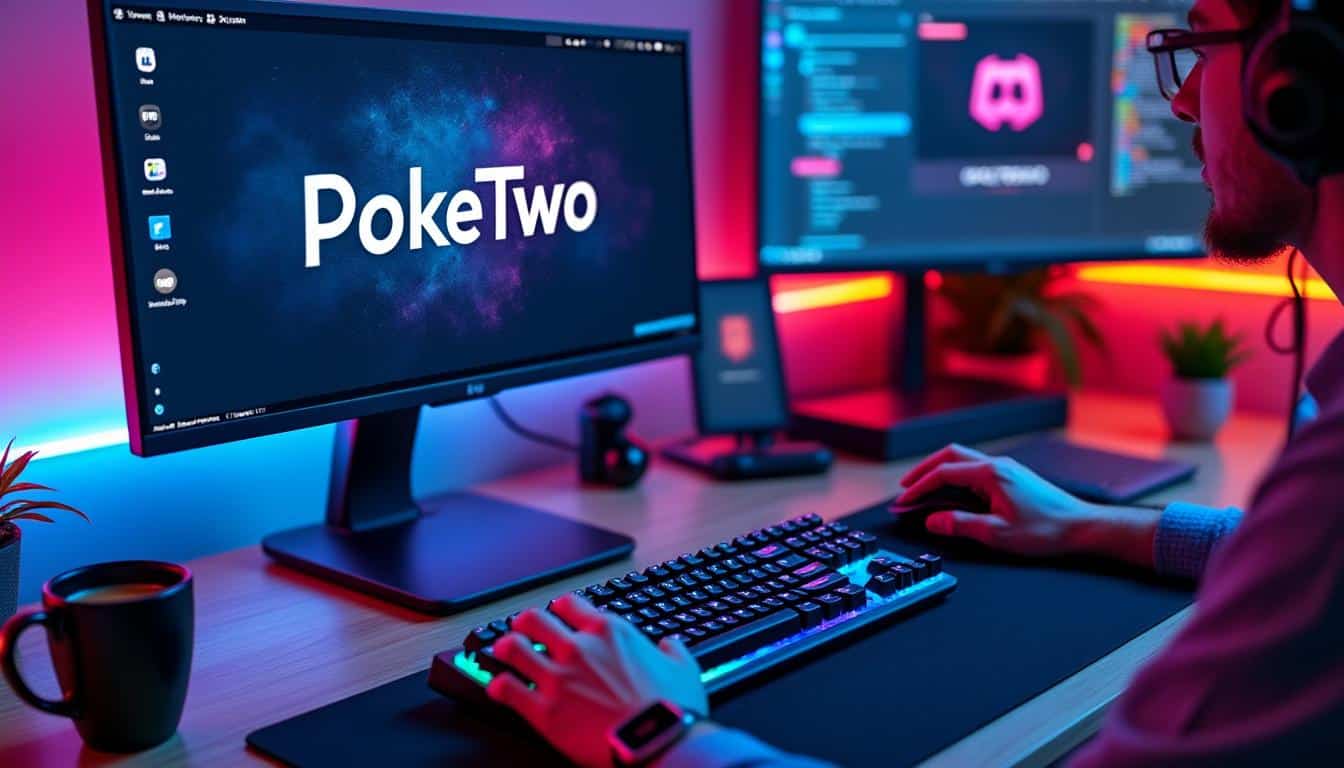 découvrez comment ajouter poke two à votre serveur discord en quelques étapes simples et commencez à capturer, échanger et faire évoluer des pokémon avec vos amis. guide facile et rapide pour tous les utilisateurs !