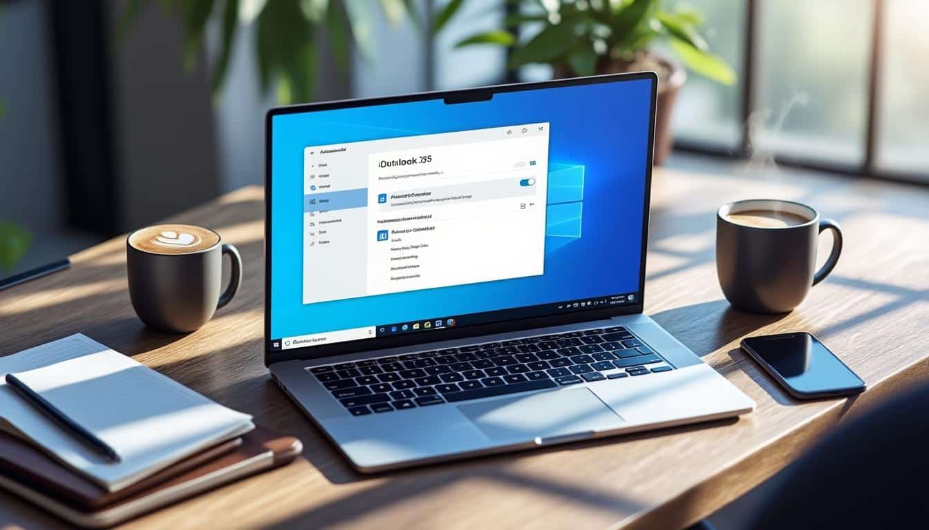 découvrez comment ajouter facilement un nouveau compte dans outlook 365 avec notre guide étape par étape. configurez vos emails en quelques minutes et profitez pleinement de toutes les fonctionnalités d'outlook.