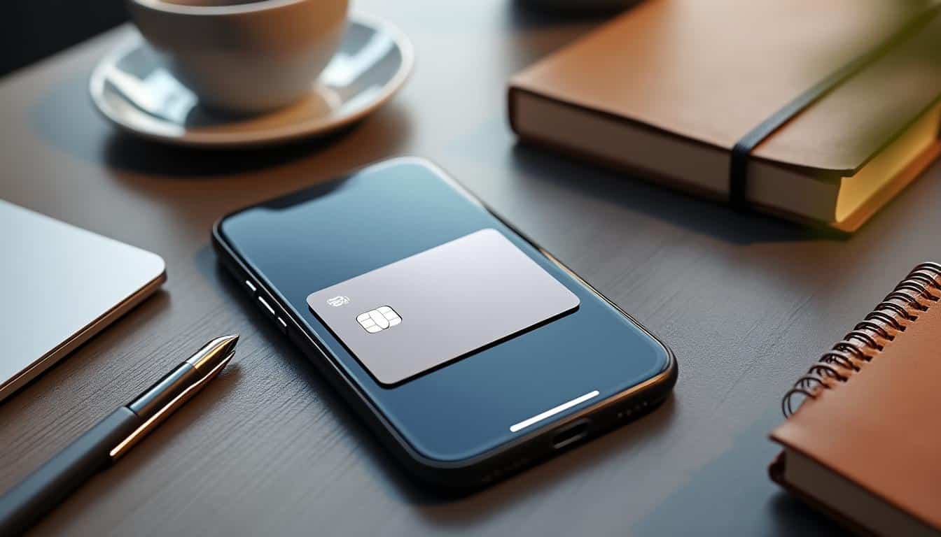 découvrez comment ajouter facilement une apple card à votre portefeuille apple sur votre iphone et profitez de tous ses avantages. suivez notre guide étape par étape pour configurer et utiliser votre apple card en toute simplicité.