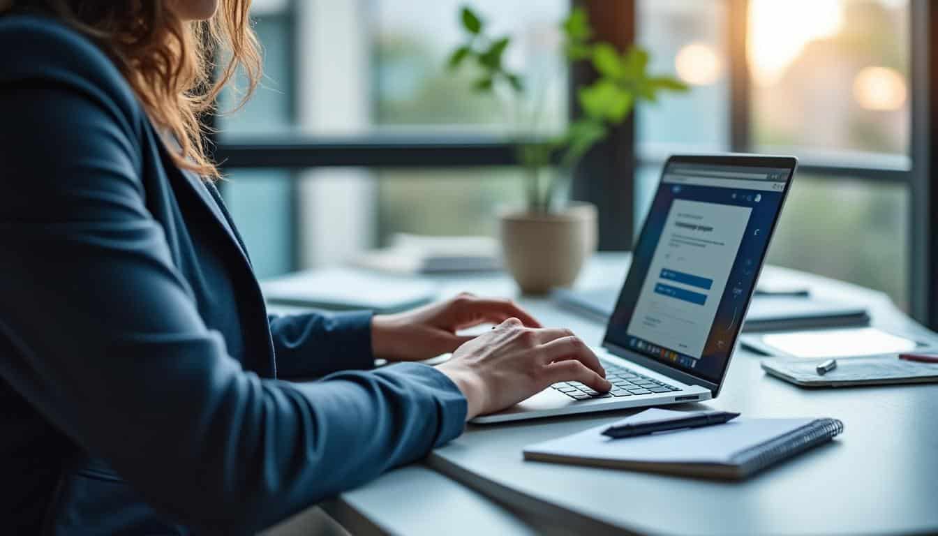 découvrez comment ajouter facilement votre cv sur linkedin en suivant nos étapes simples. optimisez votre profil pour attirer l’attention des recruteurs et maximisez vos opportunités professionnelles dès aujourd’hui.