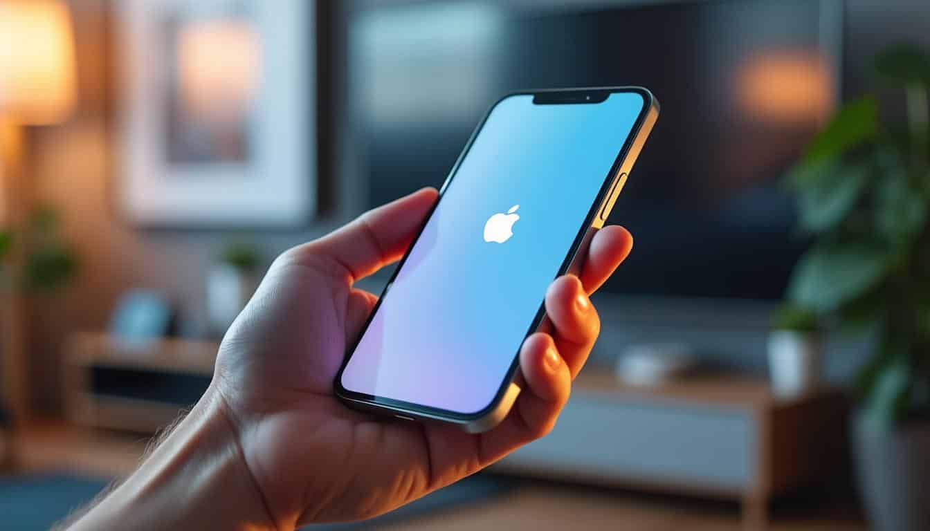 découvrez étape par étape comment allumer facilement votre iphone 14 pro max. guide rapide et simple pour démarrer votre nouvel iphone en toute sérénité.