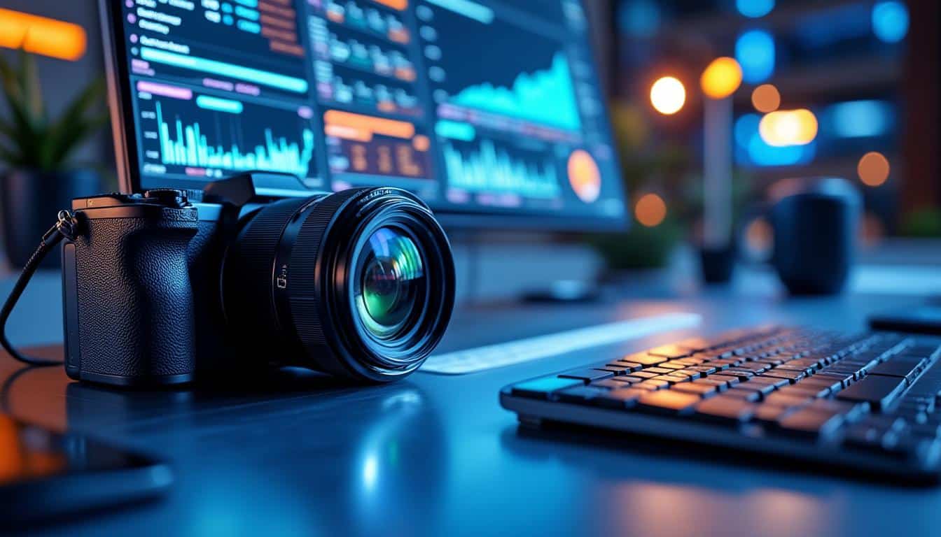 découvrez des astuces pratiques pour optimiser les performances de zoom, améliorer la qualité des appels vidéo et profiter d’une expérience plus fluide lors de vos réunions en ligne.