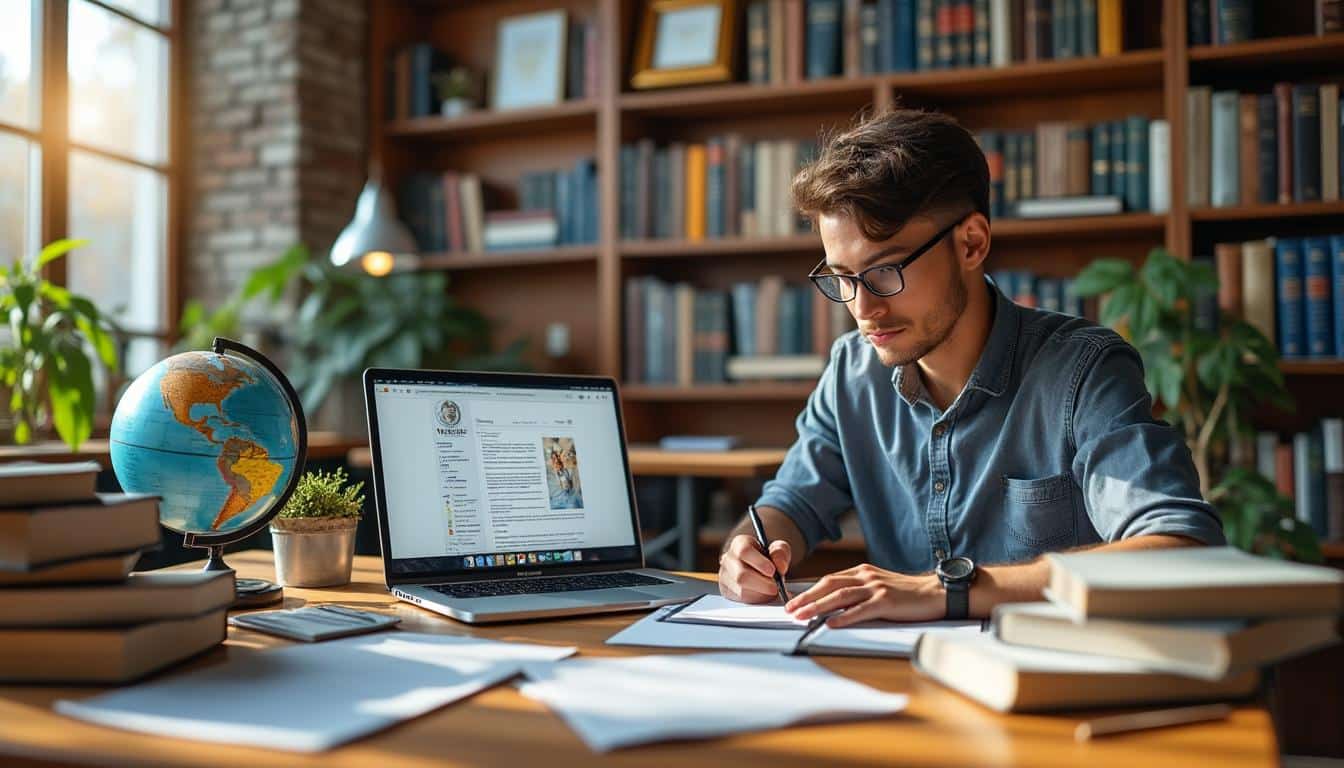 découvrez les étapes clés pour apparaître dans wikipédia : critères d’admissibilité, rédaction neutre, sources fiables et conseils pour créer ou améliorer votre article sur l’encyclopédie collaborative.