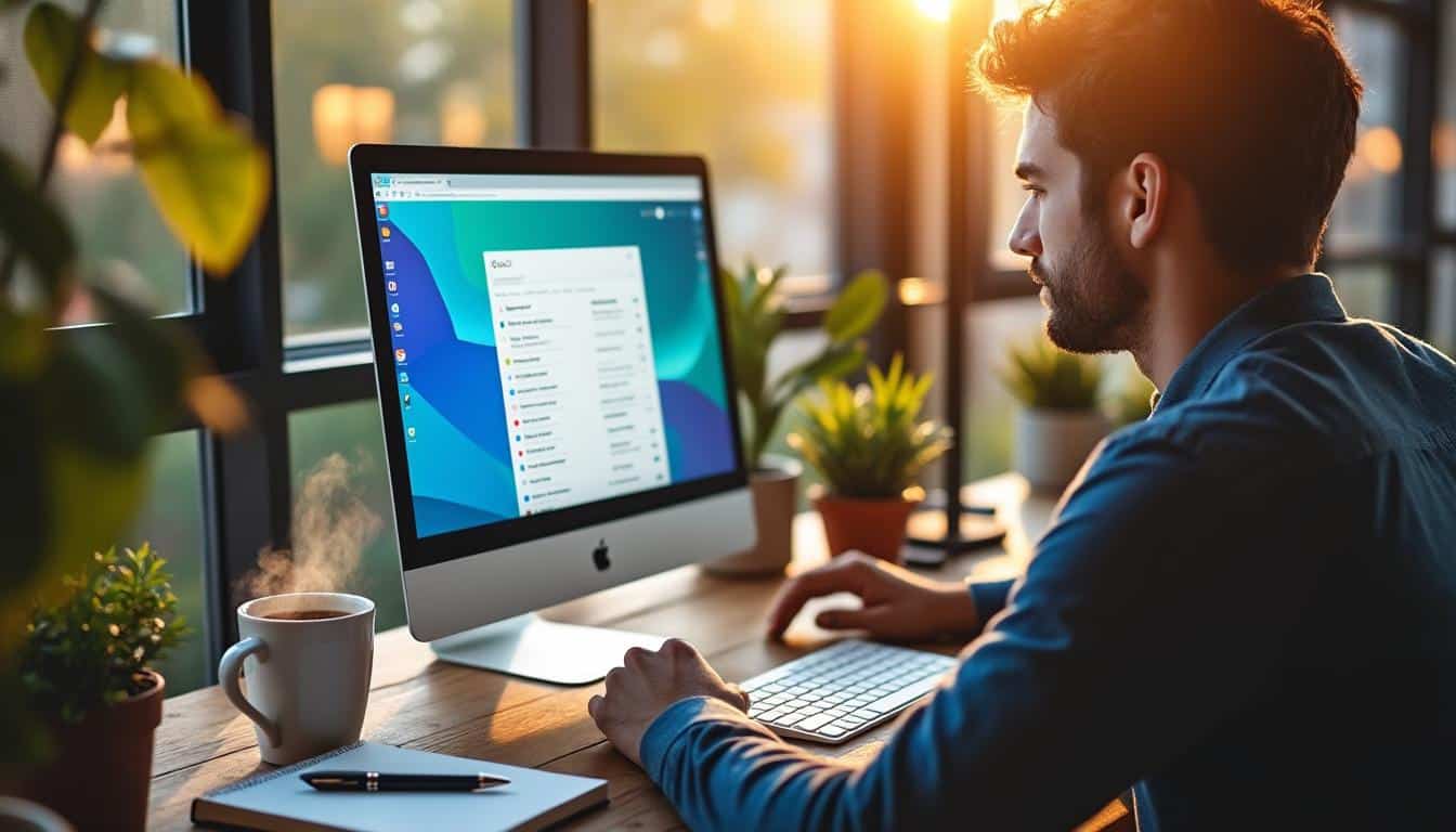 découvrez comment arrêter facilement la synchronisation des messages gmail sur votre appareil. suivez notre guide étape par étape pour désactiver la synchronisation et mieux gérer vos notifications.