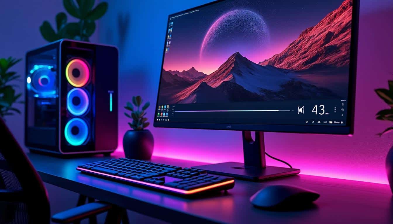découvrez toutes les méthodes simples et efficaces pour augmenter le son de votre pc sous windows 11 : réglages système, astuces et logiciels gratuits pour un volume audio plus puissant.