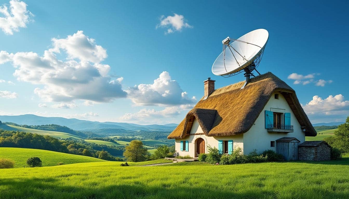 découvrez comment obtenir et installer starlink en france : éligibilité, procédure d'abonnement, prix et conseils pour profiter de l'internet haut débit par satellite.