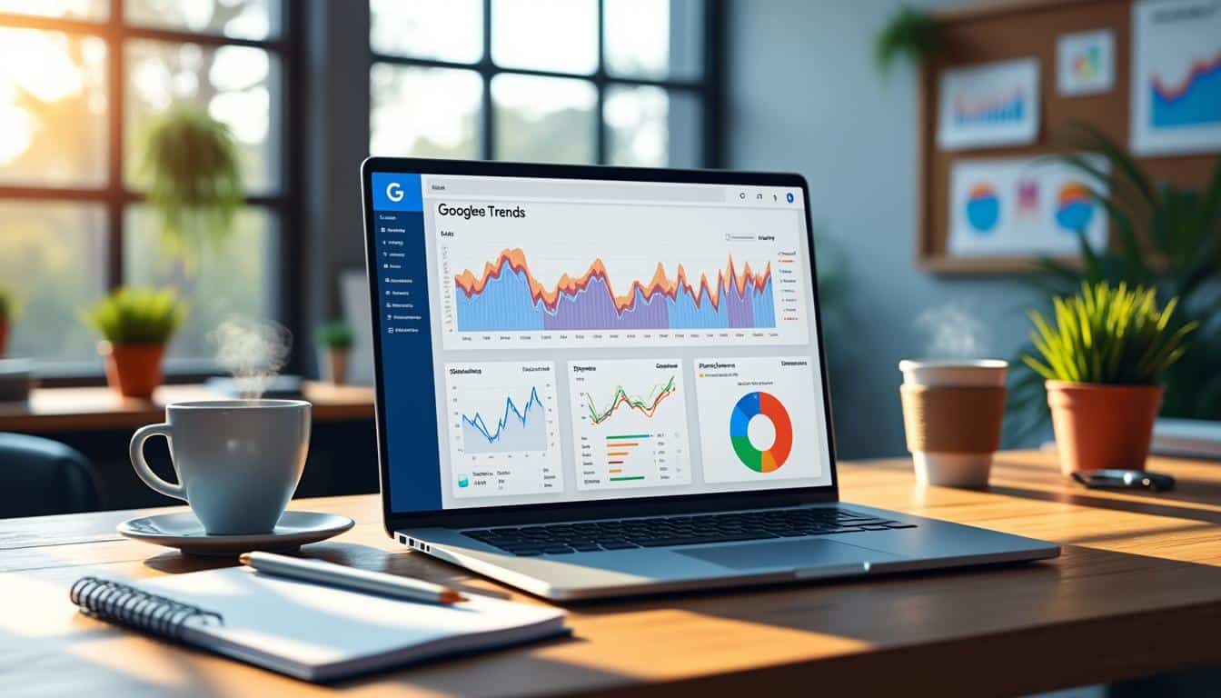 découvrez comment accéder facilement aux tendances sur google, suivez l’actualité en temps réel et analysez les sujets les plus recherchés grâce à google trends et d’autres outils simples.