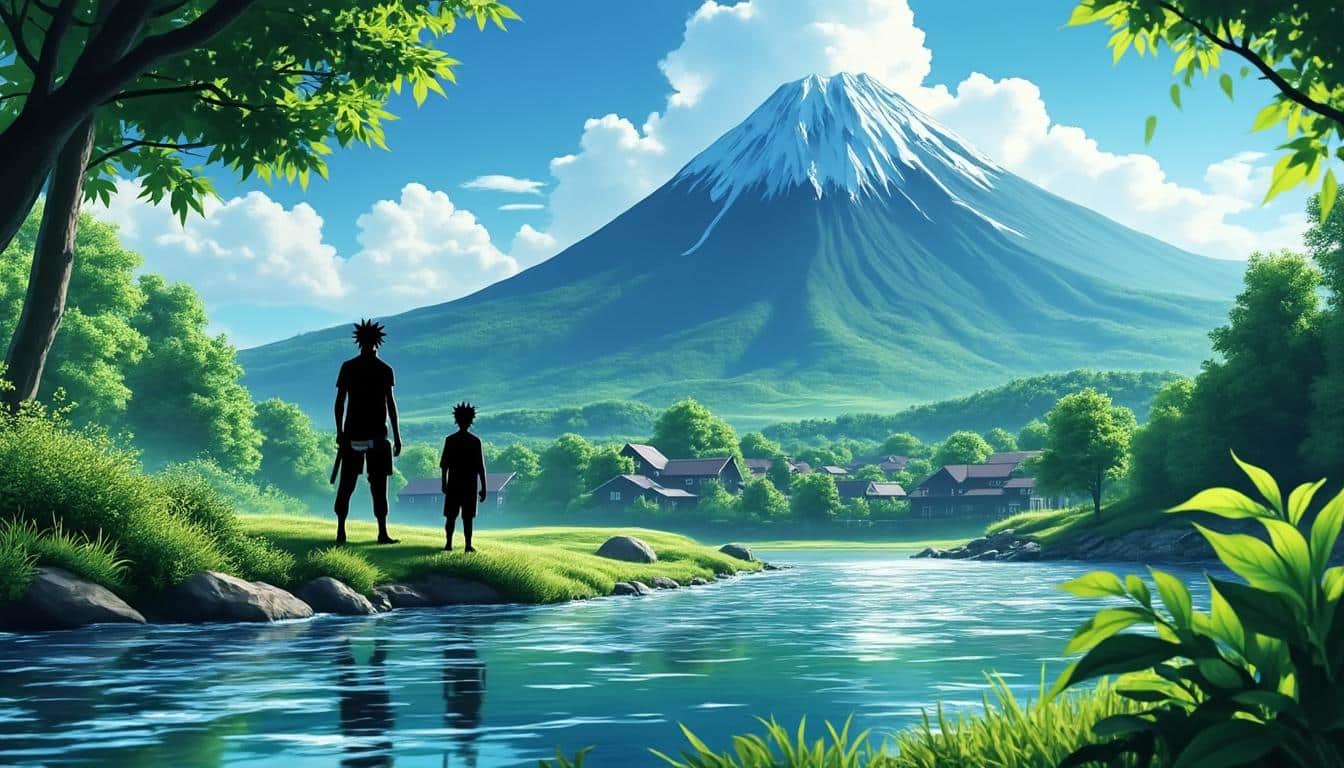 découvrez comment installer facilement un fond d'écran animé naruto sur votre ordinateur ou smartphone. guide pas à pas, astuces et meilleures applications pour personnaliser votre écran avec vos scènes préférées de l'univers naruto !