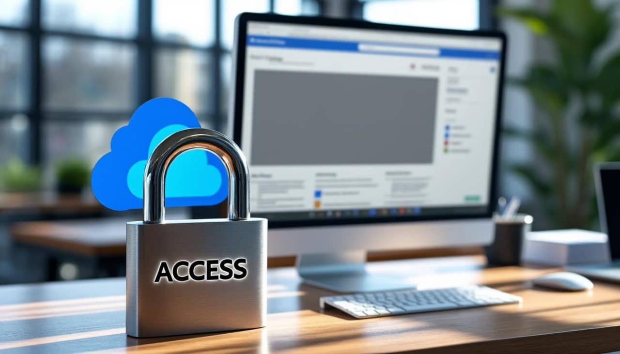 découvrez différentes méthodes simples et efficaces pour bloquer l'accès à onedrive sur votre appareil ou au sein de votre organisation, afin de protéger vos données et limiter l'utilisation du cloud.
