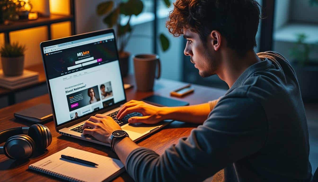 découvrez comment bloquer facilement les notifications de mp3 juice sur votre appareil. suivez nos astuces simples pour profiter de vos musiques sans interruptions.