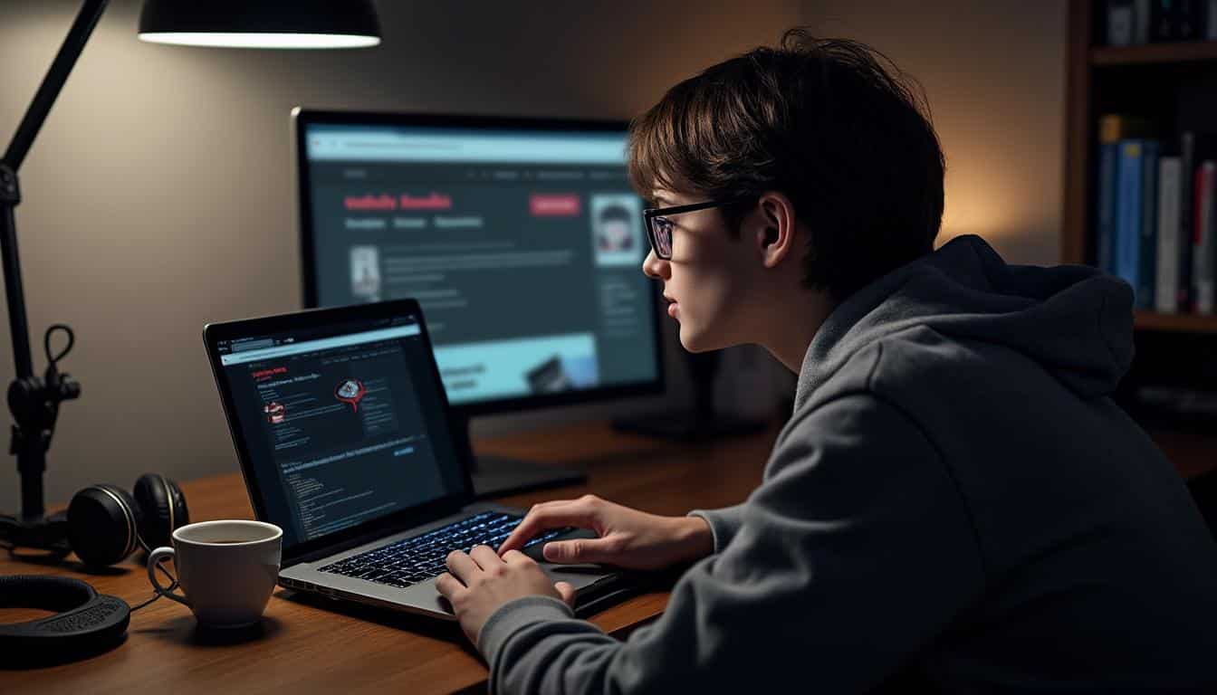 découvrez des méthodes simples et efficaces pour masquer ou supprimer l'historique de vos activités sur reddit et protéger votre vie privée en quelques étapes faciles.