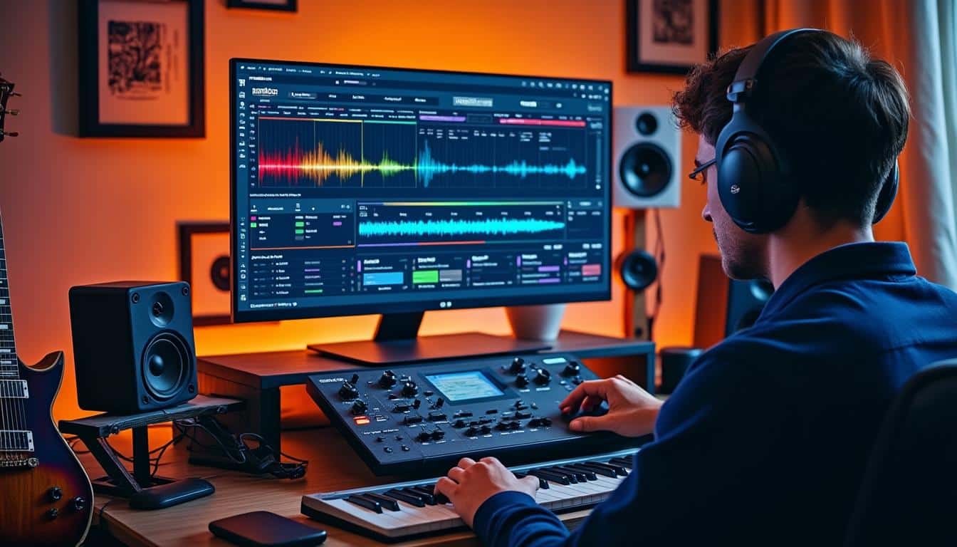découvrez comment ajuster facilement la fréquence d'une musique pour adapter le son à vos préférences, améliorer votre expérience d'écoute ou réaliser des effets audio uniques grâce à des outils simples et des conseils pratiques.