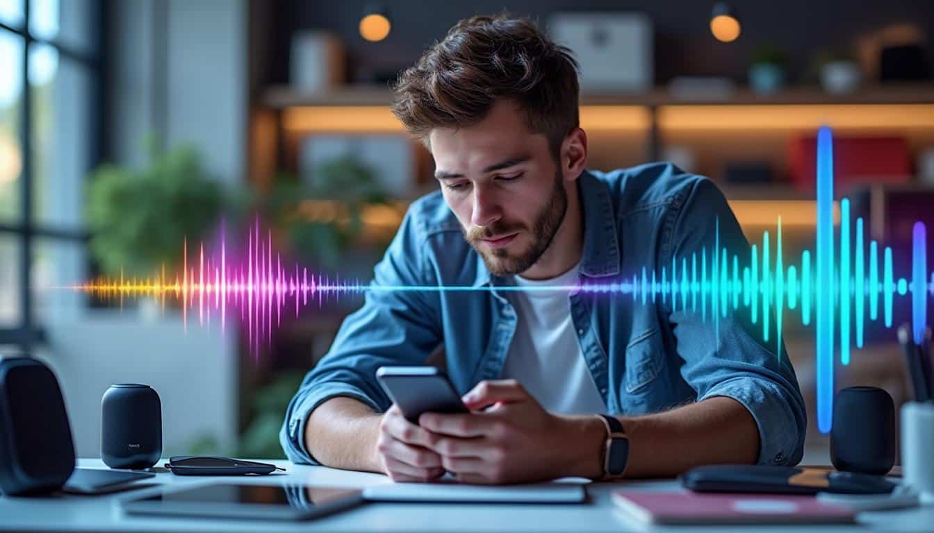 découvrez comment modifier facilement les sons de vos notifications sur votre appareil. suivez nos étapes simples pour personnaliser les alertes et choisir vos propres sonneries.