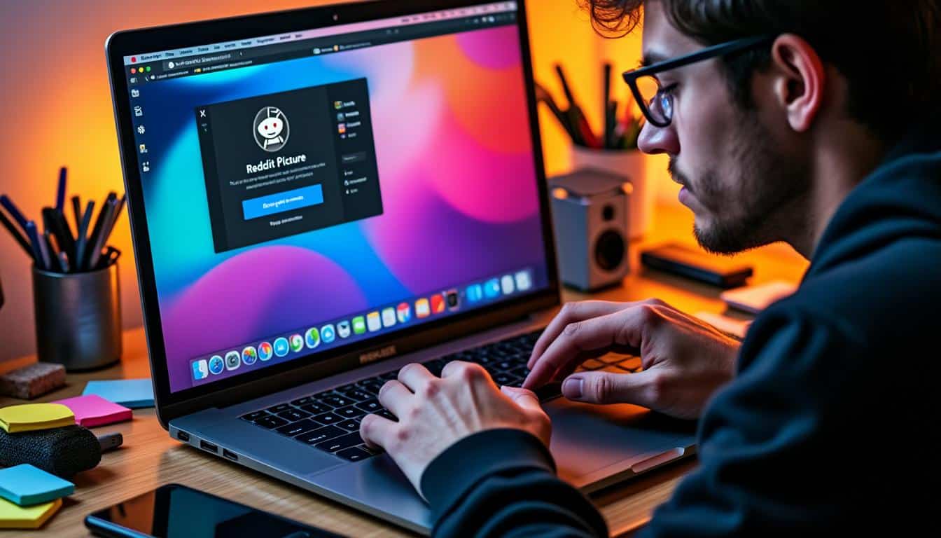 découvrez comment changer facilement votre image de profil sur reddit en quelques étapes simples. suivez notre guide pour personnaliser votre avatar et rendre votre compte unique !