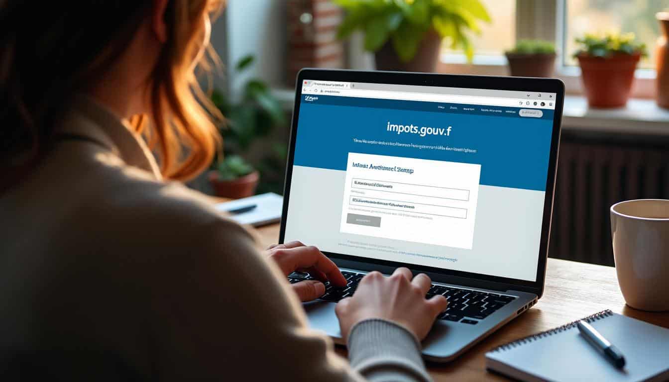 découvrez étape par étape comment modifier facilement votre adresse mail sur impots.gouv.fr pour sécuriser et mettre à jour votre compte fiscal en ligne.