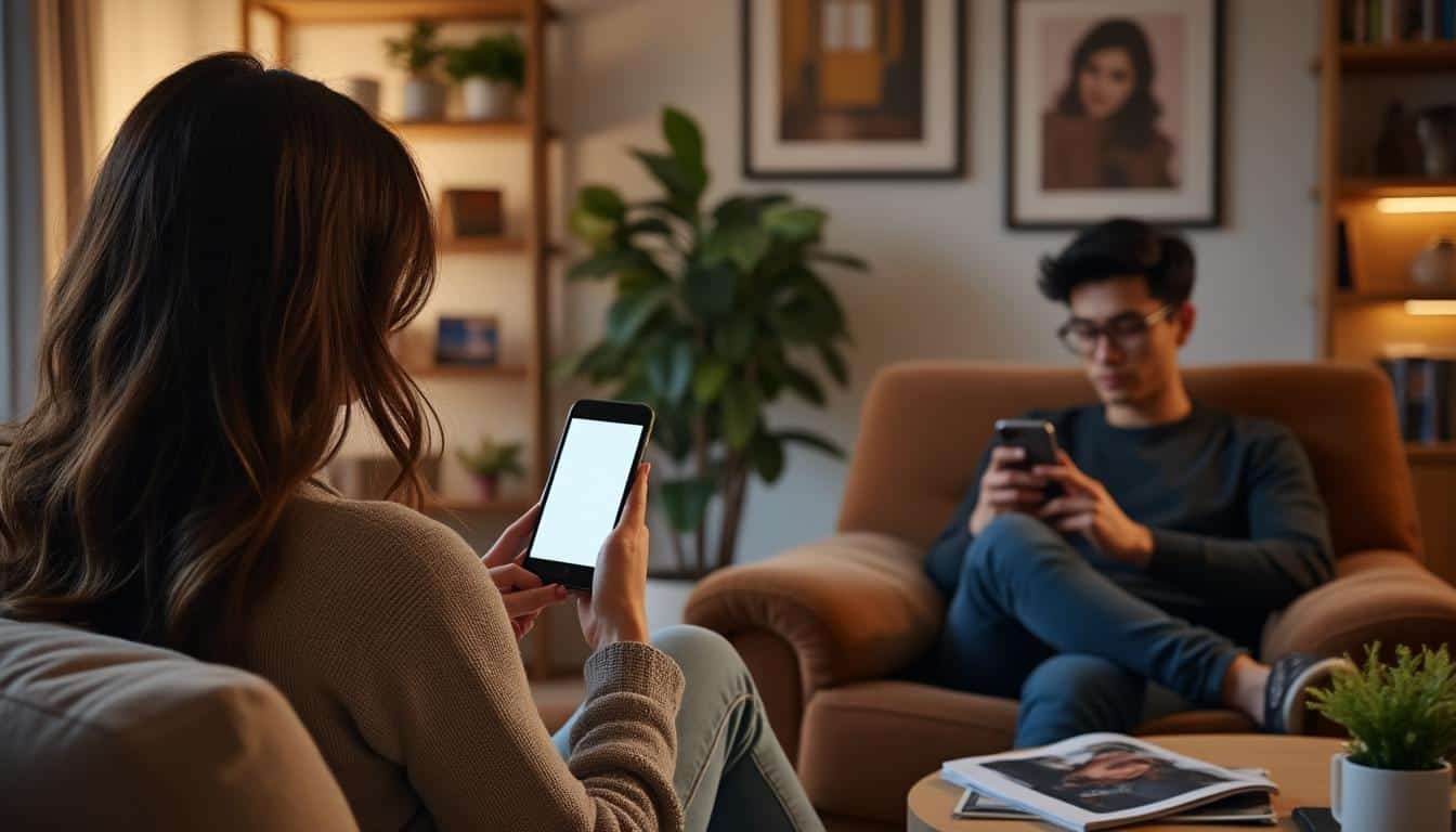 découvrez comment citer facilement des messages sur instagram depuis votre iphone ou votre appareil android grâce à notre guide détaillé. suivez nos étapes simples pour répondre efficacement à des conversations sur instagram.