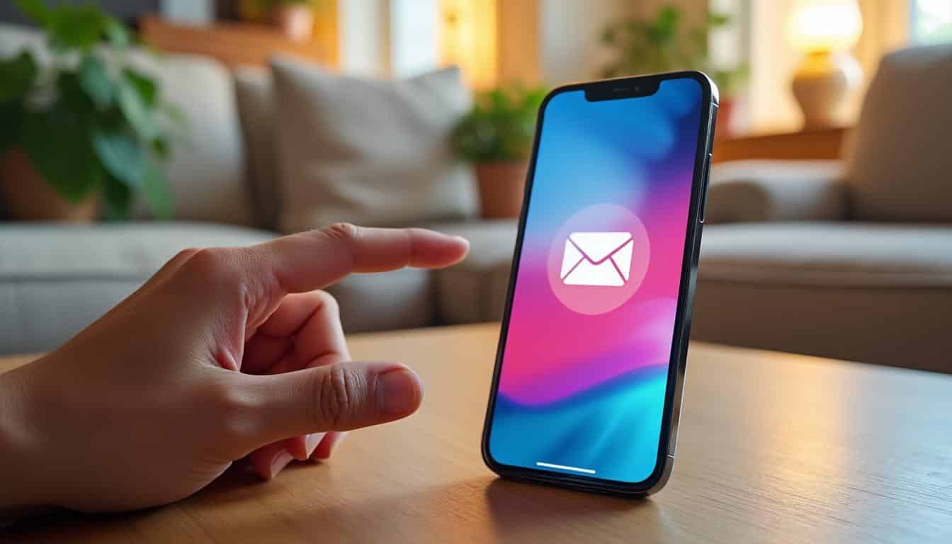découvrez comment configurer facilement et rapidement la messagerie vocale sur votre téléphone android grâce à notre guide étape par étape. activez votre répondeur en quelques minutes !