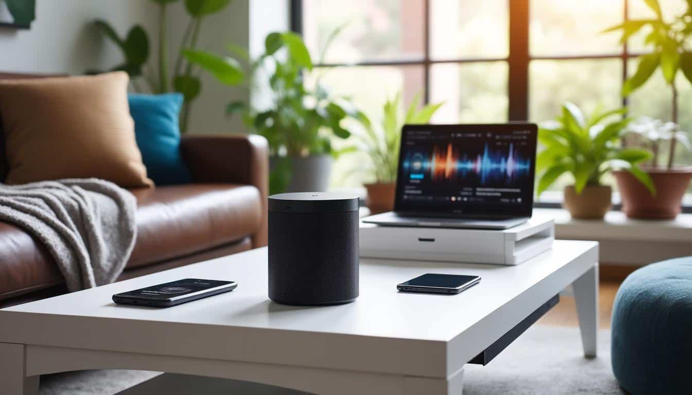 découvrez les étapes simples pour configurer votre enceinte sonos one. suivez notre guide pas à pas pour installer, connecter et profiter de votre musique avec sonos.